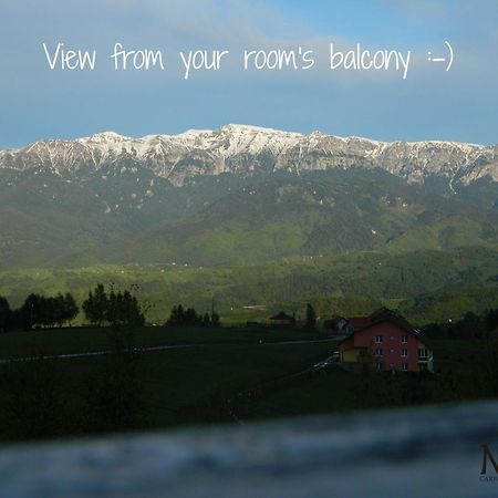 Nobillis - Carpathian Residence Peştera Extérieur photo