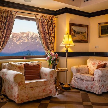 Nobillis - Carpathian Residence Peştera Extérieur photo